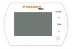 INTELLIGENT HEATER WIFI control panel